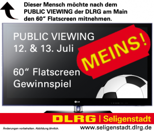 Public-Viewing-Seligenstadt-DLRG