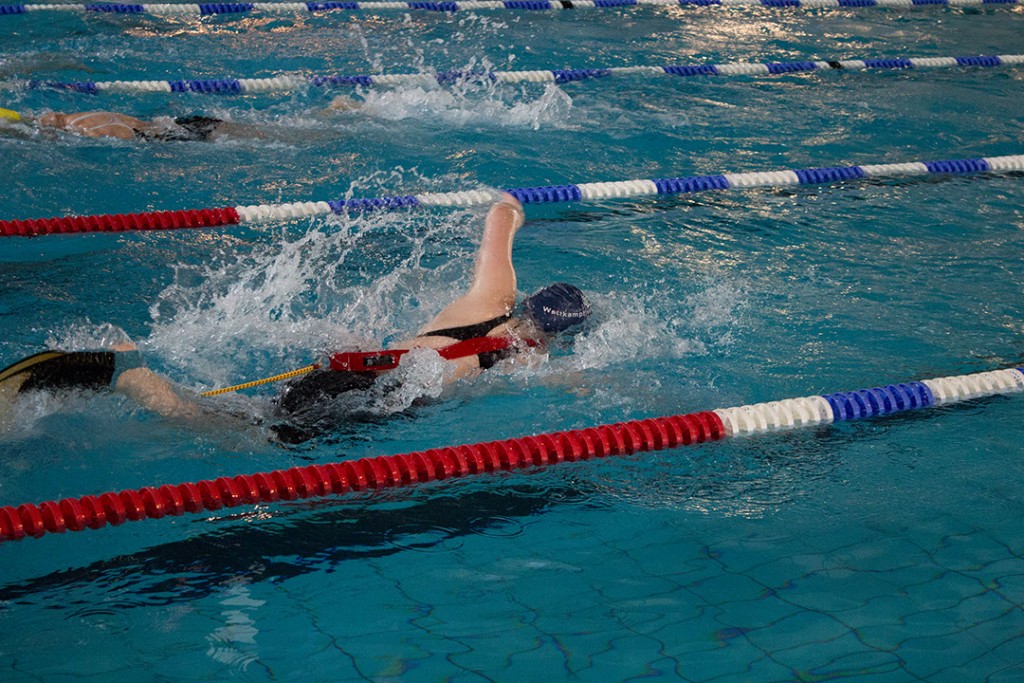 Hessische Meisterschaften im Rettungsschwimmen 2015 Liveblog aus